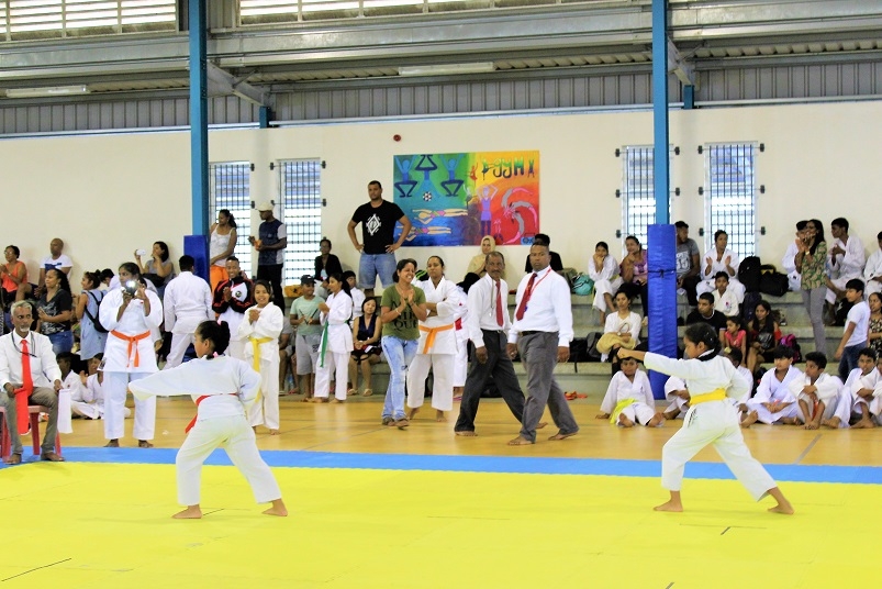 competition