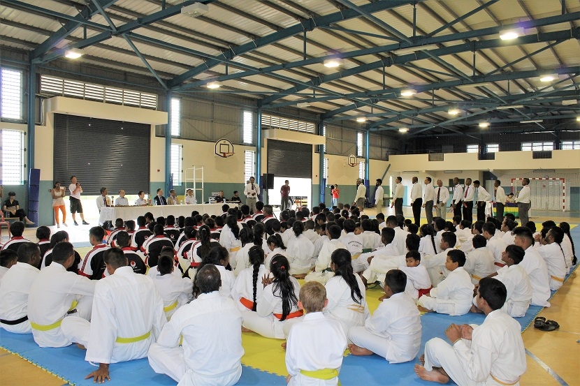 Opening Ceremony