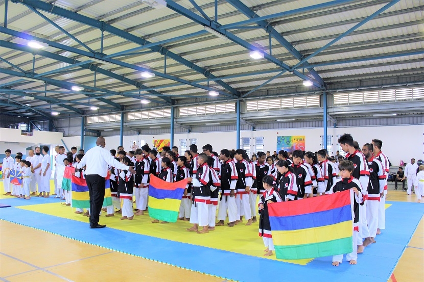 participants