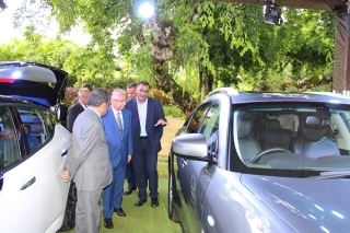 Toyota Mauritius Co.Ltd, ABC Motors Co.Ltd